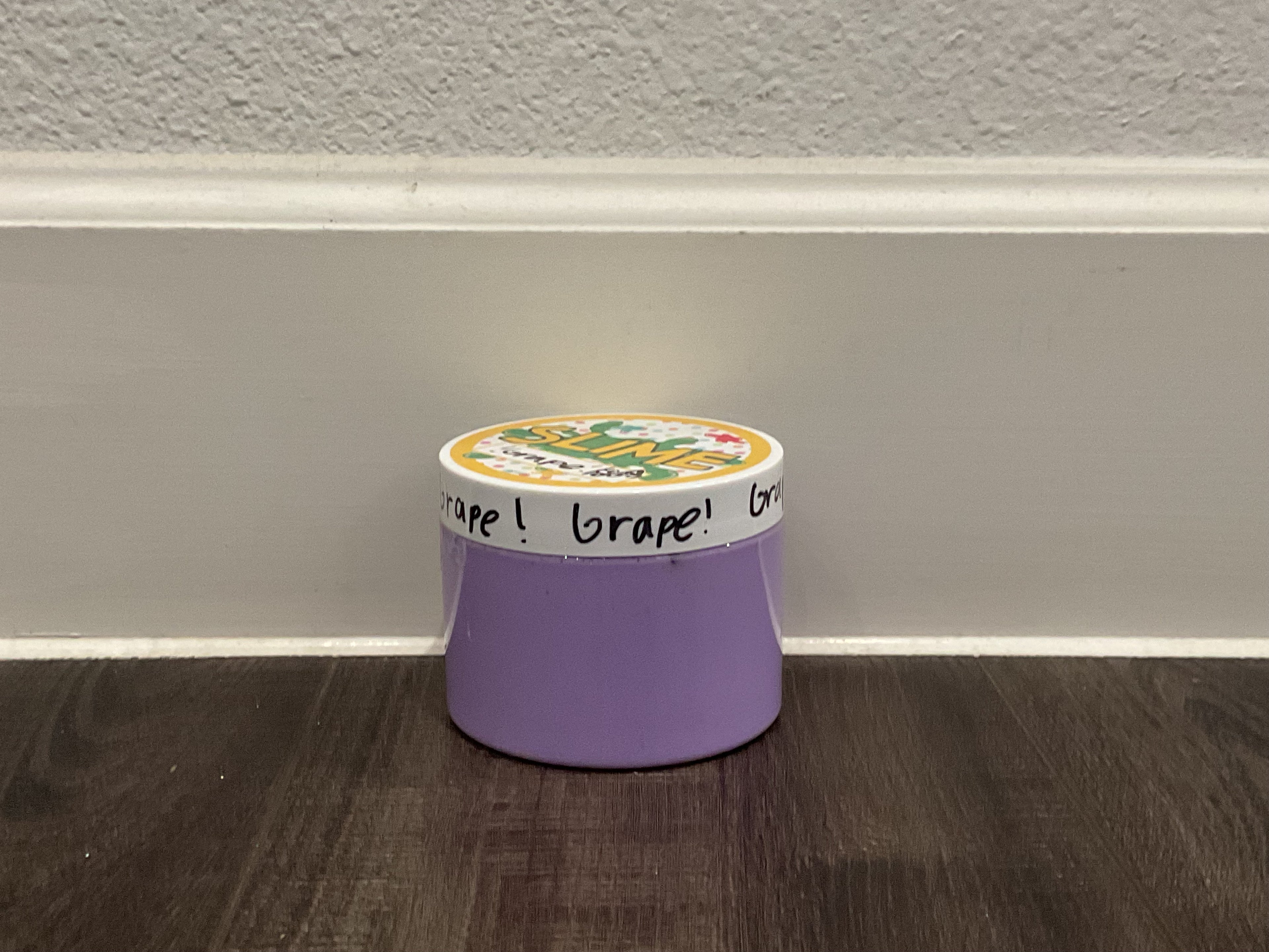 Grape Refresher