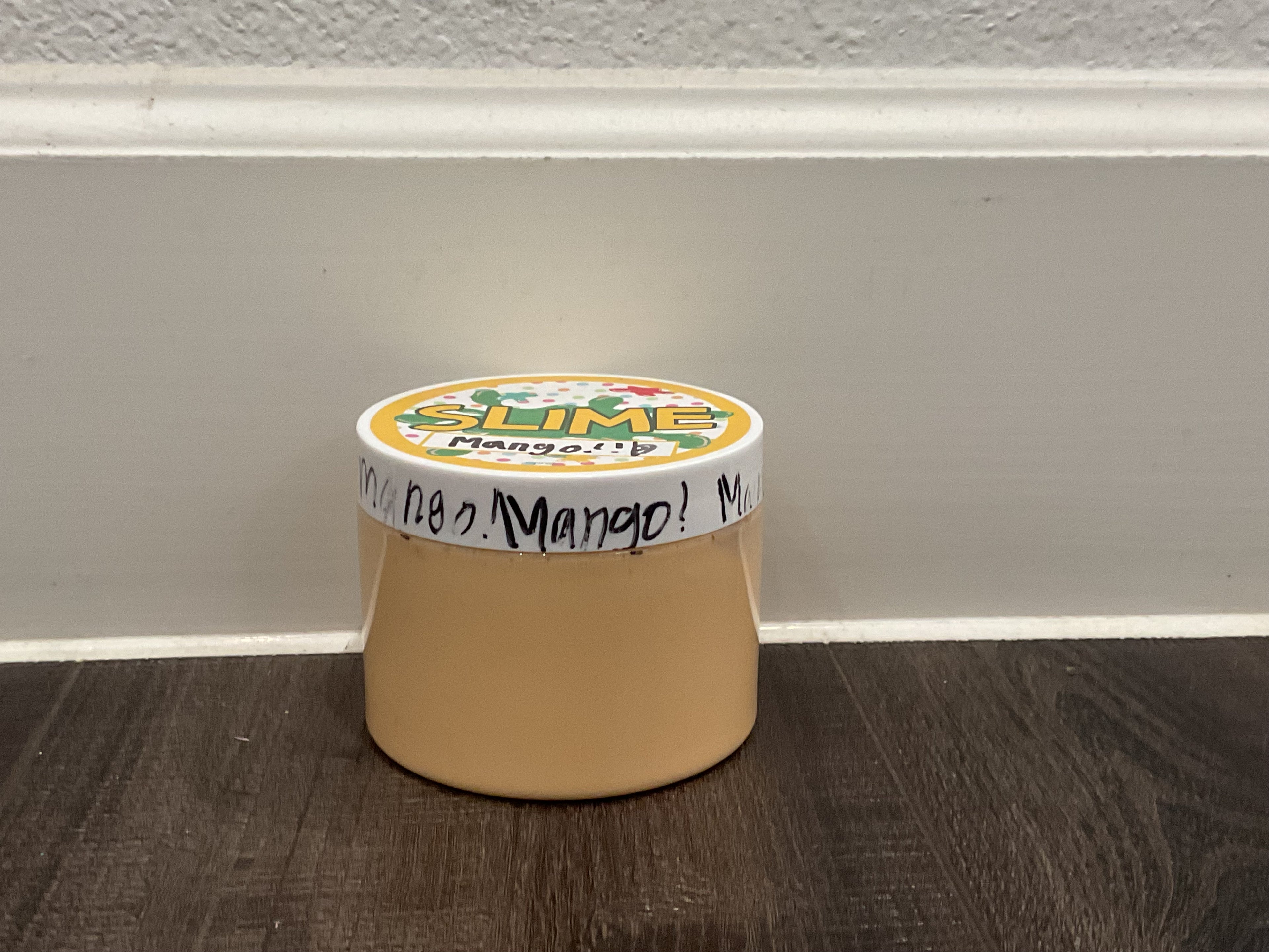 Mango Paradise